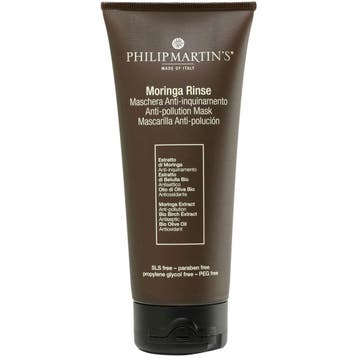 Philip Martins  Moringa Rinse  200 ml, Verzenden, Nieuw