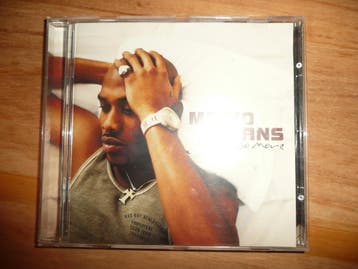 Mario Winans - Hurt no more, Ophalen of Verzenden, Zo goed als nieuw