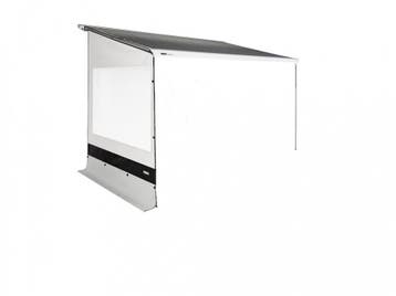 Thule Rain Blocker G2 Zijwand Caravan Uitval 2.00, Nieuw