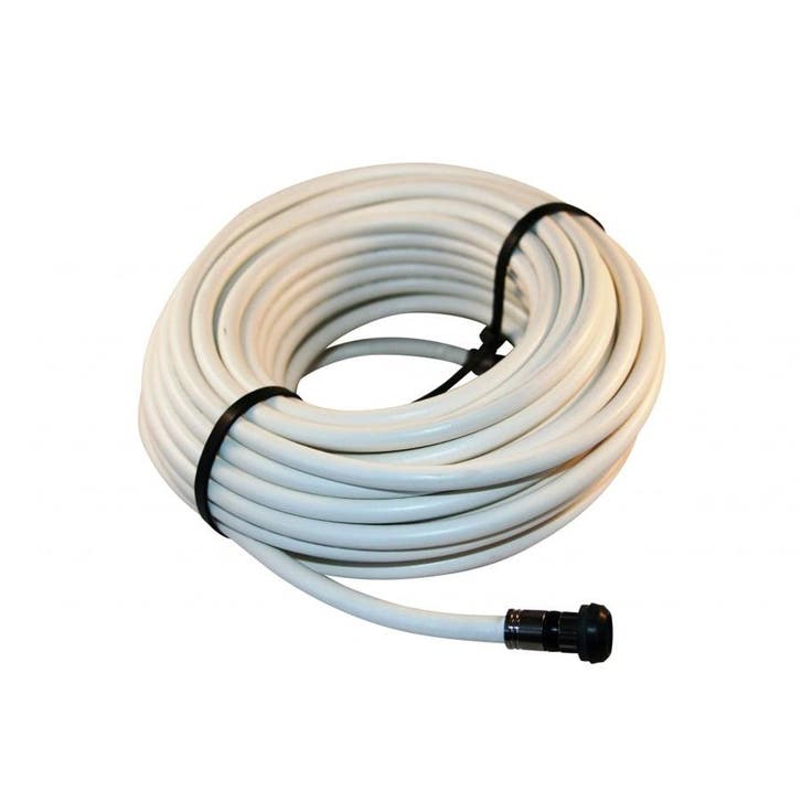 Travel Vision coax cable 15 meter voor R6 modellen, Audio, Tv en Foto, Audiokabels en Televisiekabels, Tv-kabel, Nieuw, Ophalen of Verzenden