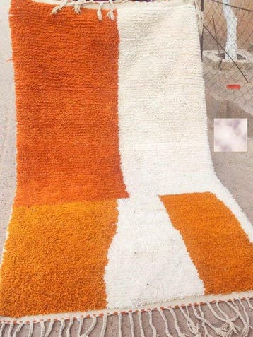 Tapijt - 2.5 m - 1.5 m - Prachtig Berber tapijt, Huis en Inrichting, Stoffering | Tapijten en Kleden, Nieuw