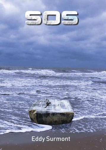 SOS - Eddy Surmont 9789492551474, Verzenden, Zo goed als nieuw, Eddy Surmont