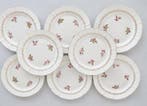 LCSC Véritable Porcelaine de Chartres s/ Cher. LIMOGES - 8