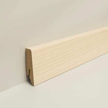 JOKA Plint 18x58mm folie AS10 (JOKA Plint FO - 660 Folie), Doe-het-zelf en Verbouw, Vloerdelen en Plavuizen, Overige materialen