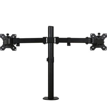 Filex Focus monitorarm, 2 monitoren, Ophalen of Verzenden, Nieuw in verpakking, Overige typen