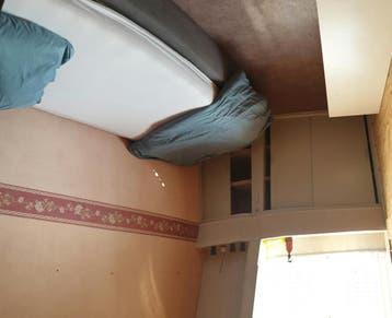 Kamer te huur in Vlaardingen - 2 m² - 1 kamer(s), Overige regio's