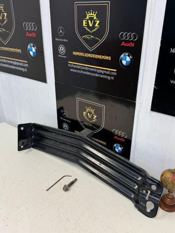 VW Caddy III 2KA,2KH,2CA,2CH bj.2015 ophangmechaniek, Gebruikt, Volkswagen