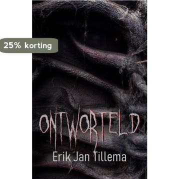 Ontworteld 9789463084987 Erik Jan Tillema, Verzenden, Gelezen, Erik Jan Tillema