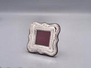 PG-Miani Argenteria - Fotolijst - .925 zilver