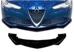 Frontspoiler | geschikt voor Alfa Romeo | Giulia 2015- | 3-d, Auto-onderdelen, Carrosserie en Plaatwerk, Verzenden, Nieuw, Alfa Romeo