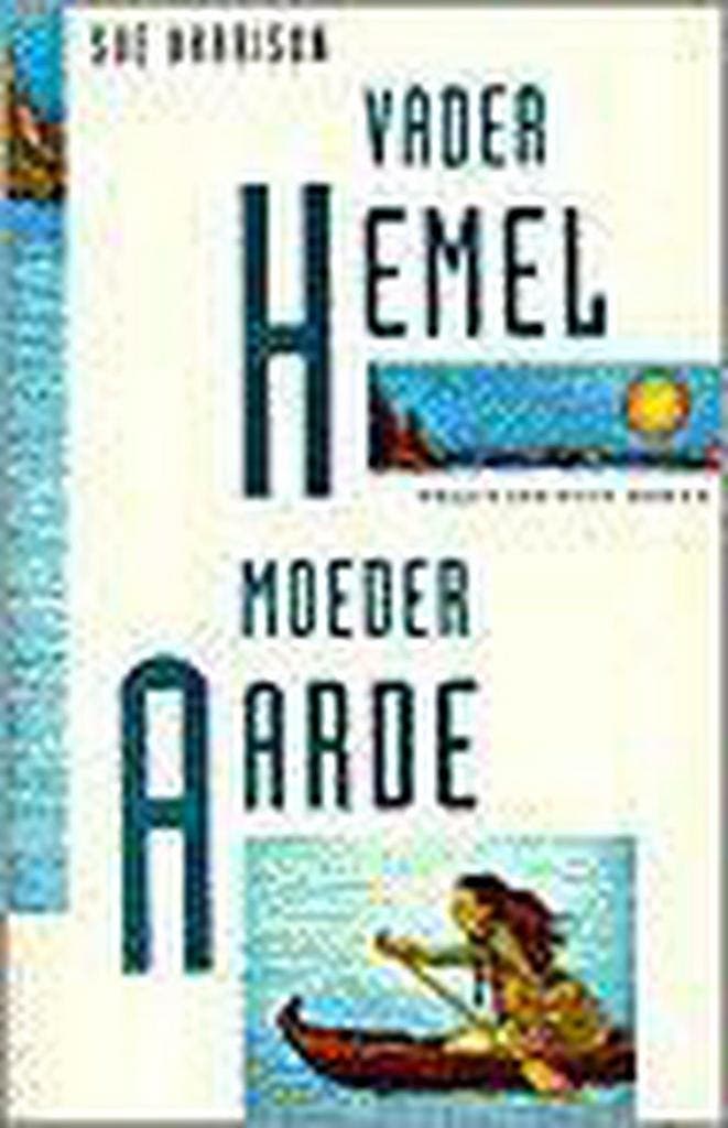 VADER HEMEL, MOEDER AARDE 9789041004369 Harrison, Boeken, Romans, Gelezen, Verzenden