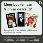 Ik wou dat ik twee hondjes was 9789057132186, Verzenden, Gelezen, Vic van de Reijt