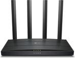 TP-Link Archer AX12 - Router - Dual Band - Wi-Fi 6 - AX1500, Verzenden, Nieuw