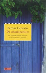 De schaakspeelster 9789044508222 Bertina Henrichs, Verzenden, Gelezen, Bertina Henrichs