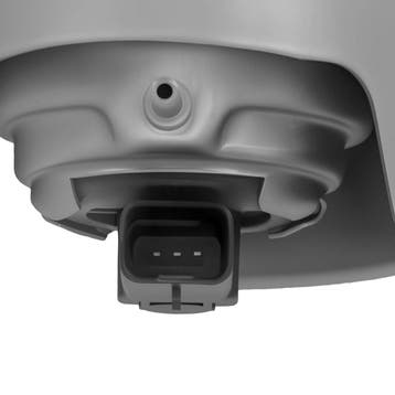 Laaddrukregelklep geschikt voor Citroën C4 Grand Picasso..., Auto-onderdelen, Motor en Toebehoren, Verzenden, Nieuw, Citroën