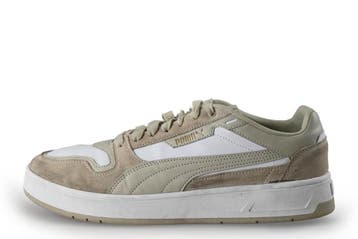 Puma Sneakers in maat 44 Beige, Kleding | Heren, Schoenen, Puma, Overige kleuren, Verzenden, Sneakers of Gympen