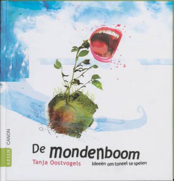 De mondenboom - T. Oostvogels 9789059330726, Verzenden, Gelezen, T. Oostvogels