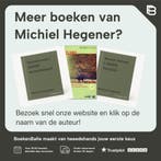 Veluwe, Utrecht Oost, Flevoland en Gelderse rivieren / ANWB, Verzenden, Zo goed als nieuw, Michiel Hegener