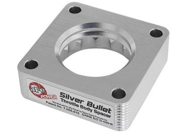 aFe Silver Bullet Throttle Body Spacers TBS Jeep Wrangler, Ophalen of Verzenden, Nieuw