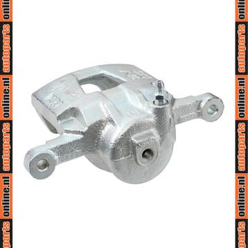 Remklauw Vooras rechts Chevrolet Matiz 0.8 (2000-2006), Verzenden, Nieuw, Chevrolet
