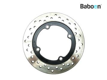 Remschijf Achter Honda CBR 650 R 2018-2020 (CBR650R), Motoren, Verzenden, Gebruikt