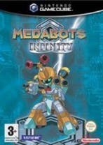 Medabots Infinity (Gamecube Games), Ophalen of Verzenden, Zo goed als nieuw