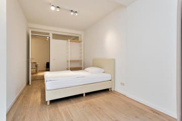 Te huur: Appartement Looiersgracht in Maastricht, Limburg, Maastricht, Appartement