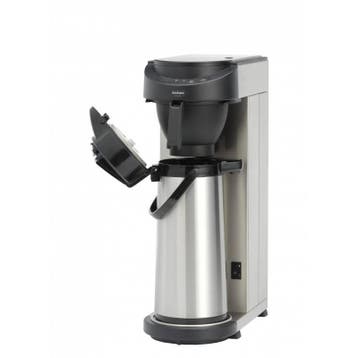 Animo Professionele Koffie Machine met wateraansluiting, Verzenden, Nieuw in verpakking