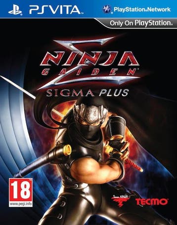 Ninja Gaiden Sigma Plus (PS Vita), Verzenden, Gebruikt, Vanaf 12 jaar