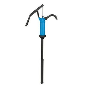 PRESSOL VATPOMP 60/220L 13003, Verzenden, Nieuw