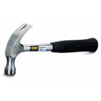 Klauwhamer Stanley Steelmaster 570gr | 1-51-033 (Hamers), Verzenden, Nieuw