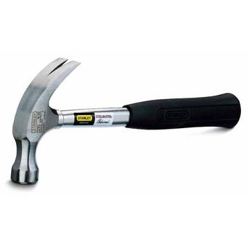 Klauwhamer Stanley Steelmaster 570gr | 1-51-033 (Hamers), Doe-het-zelf en Verbouw, Verzenden, Nieuw