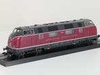 Märklin Spur1 55802 Delta V200 018 Schwere Diesellokomotive, Gebruikt, Gelijkstroom of Wisselstroom, Overige typen, Ophalen of Verzenden