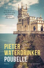 9789038806020 Poubelle | Tweedehands, Boeken, Verzenden, Gelezen, Pieter Waterdrinker