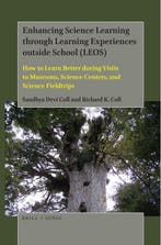 Enhancing Science Learning through Learning Experiences, Verzenden, Zo goed als nieuw, Sandhya Devi Coll