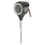 Tuinslang haspel | Gardena | 15 meter, Tuin en Terras, Tuinslangen, Verzenden, Nieuw