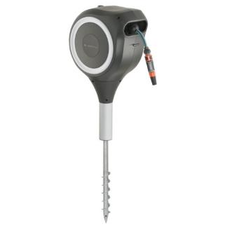 Tuinslang haspel | Gardena | 15 meter, Tuin en Terras, Tuinslangen, Nieuw, Verzenden