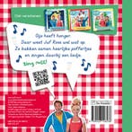 Smakelijk eten / Juf Roos 9789026148538 Frank Jan Horst, Boeken, Verzenden, Gelezen, Frank Jan Horst