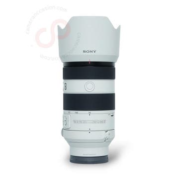 Sony 70-200mm 4.0 Macro G FE OSS II nr. 3135, Ophalen of Verzenden, Zo goed als nieuw