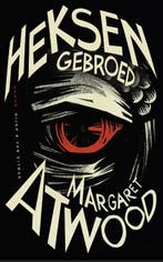Heksengebroed 9789038801193 Margaret Atwood, Ophalen of Verzenden, Nieuw, Margaret Atwood