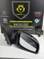 Renault Megane iii bj.2012 buitenspiegel rechts zwart TEGNE, Auto-onderdelen, Gebruikt, Renault