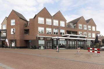 Appartement te huur in Borne - 80 m² - 3 kamer(s) - 3 kamers, Appartement, Borne, Overijssel