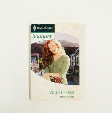 BOUQUET 2611 - Roszel, Boeken, Verzenden, Gelezen
