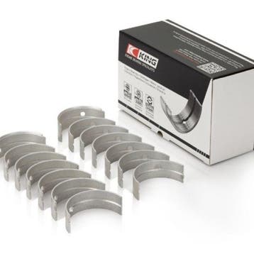 King Engine Bearings Audi/Volkswagen ABV/AES/AUE Crankshaft, Ophalen of Verzenden, Nieuw