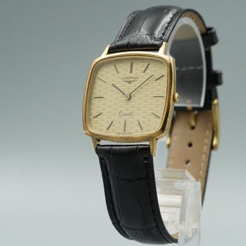 Longines - - - Zonder minimumprijs - Dames - 1960-1969