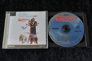 Octopussy CDI Video CD, Verzenden, Nieuw