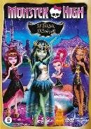 Monster high - 13 wensen - DVD, Verzenden, Nieuw in verpakking