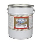 Epifanes Copper-Cruise NAVY/donkerblauw5L - antifouling, Watersport en Boten, Ophalen of Verzenden, Nieuw, Verven