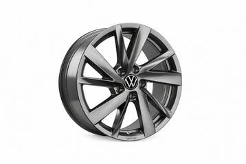 Volkswagen Passat (B9) adamantium dark (17 inch), Ophalen of Verzenden, Nieuw