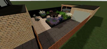 3D tuinontwerp, Garantie, Tuinontwerp